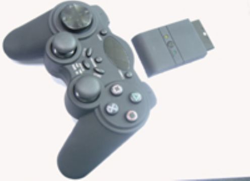 Game Controller For Ps2
